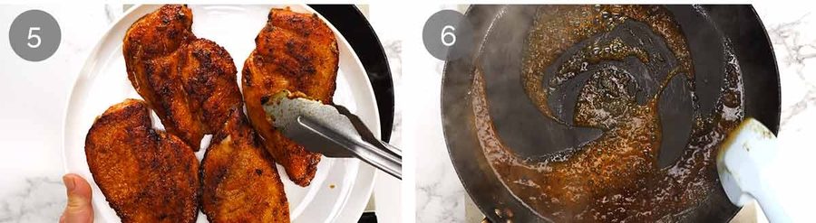 My go-to Chicken Breast recipe
