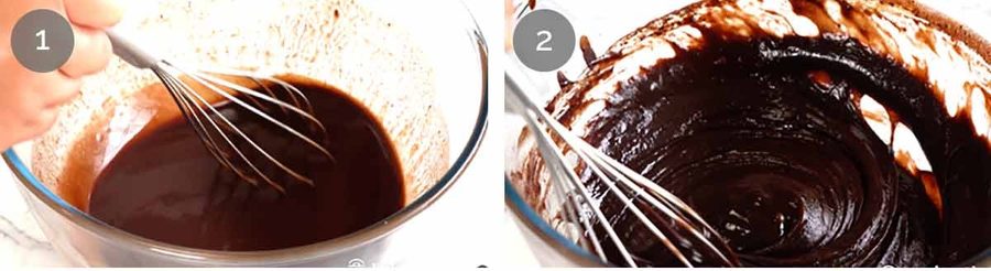 Peanut Butter Stuffed Brownies Recipe