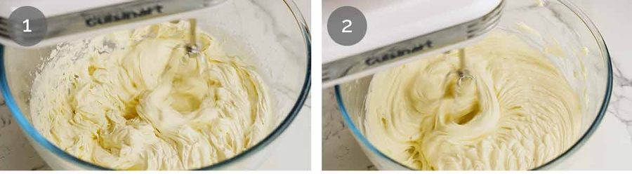 Red Velvet Cheesecake Recipe