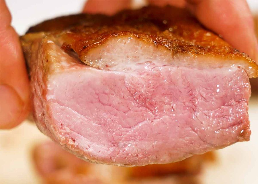 How to cook duck breast Recipe How to cook duck breast Recipe