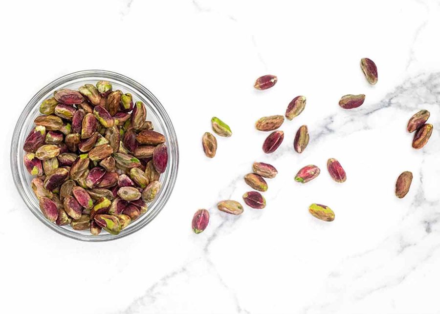 Pistachio Cake Recipe