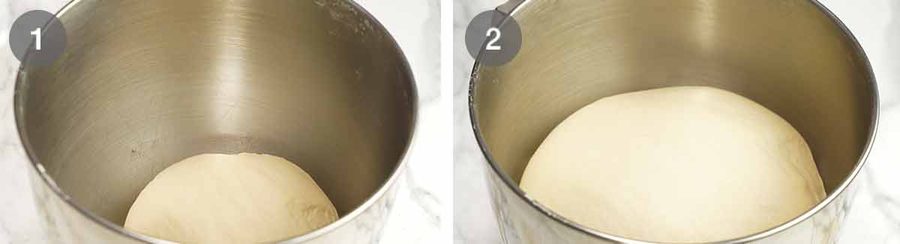 Cheesymite Scrolls Recipe