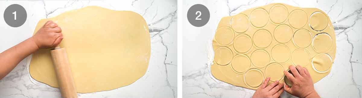 Pierogi – Polish dumplings Recipe How to make Pierogi Ruskie (Polish Dumplings)