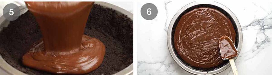 Chocolate Cream Pie Recipe