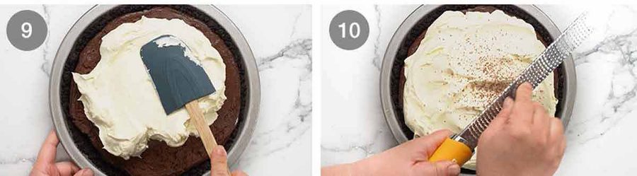 Chocolate Cream Pie Recipe