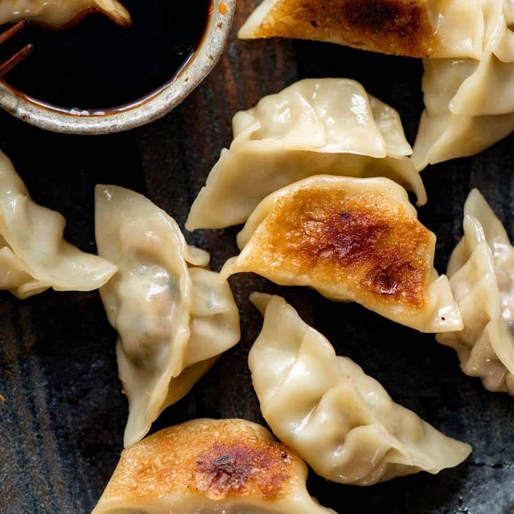 Siu Mai (Shumai) – Chinese steamed dumplings Recipe