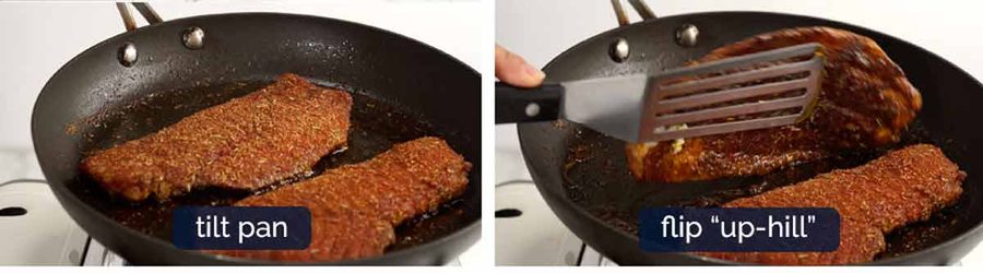 Jerk Fish – for Jamaican week! Recipe