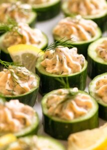 Cucumber canapes with smoked salmon mousse 4.jpg