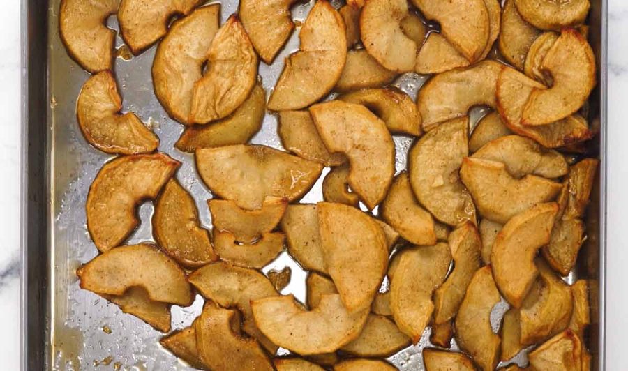 My Perfect Apple Pie Recipe