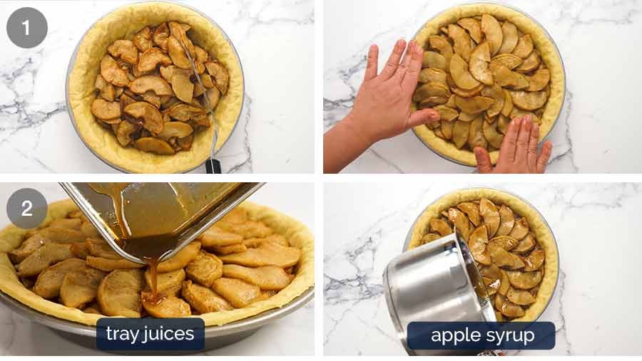 My Perfect Apple Pie Recipe