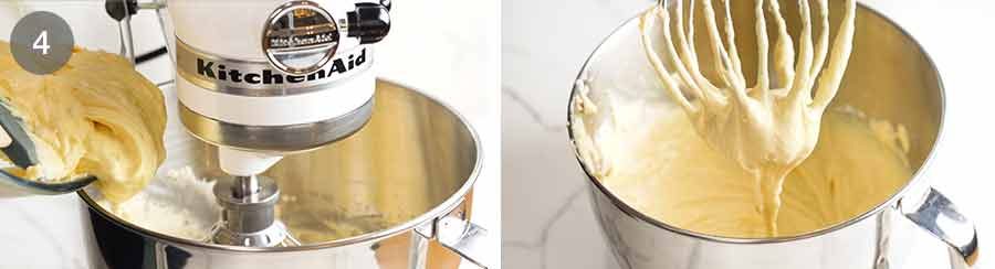 Lemon Cake with Fluffy, Less-Sweet Lemon Frosting Recipe Lemon Cake with Fluffy, Less-Sweet Lemon Frosting Recipe