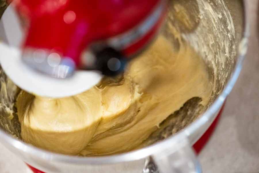 Brioche Recipe
