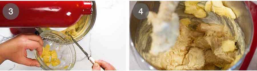 Brioche Recipe
