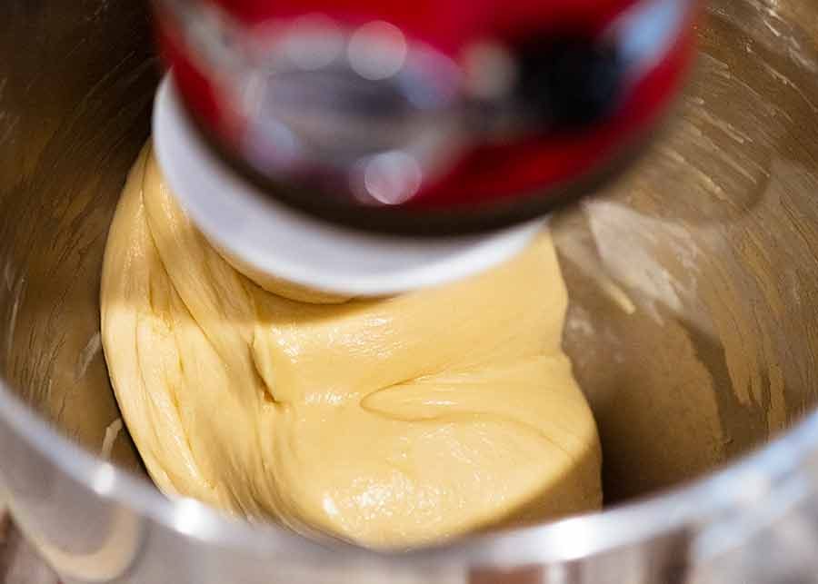 Brioche Recipe