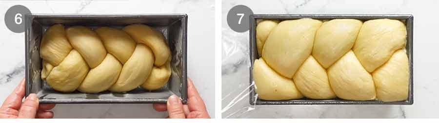 Brioche Recipe