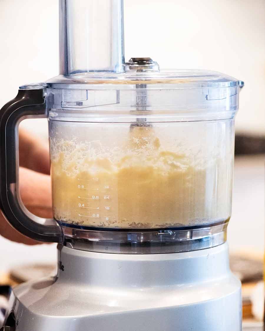 Brioche Recipe