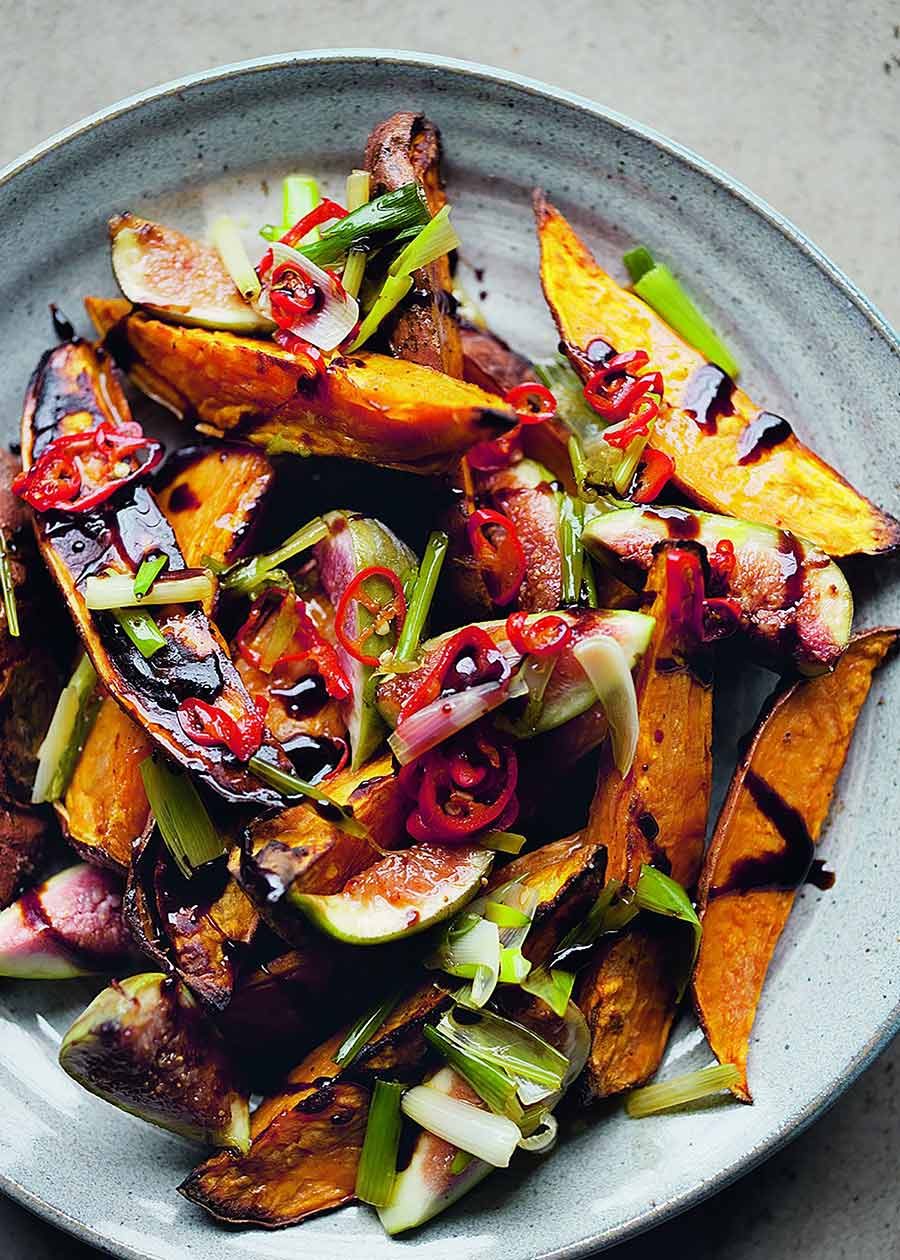 Cookbooks worth gifting (to yourself 😈) Recipe