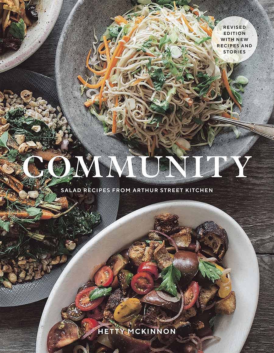 Cookbooks worth gifting (to yourself 😈) Recipe