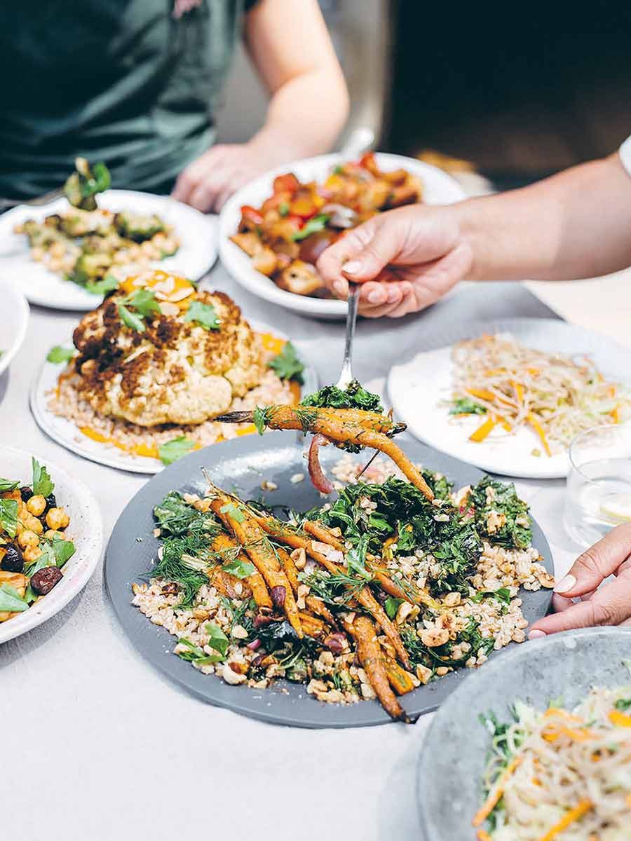 Cookbooks worth gifting (to yourself 😈) Recipe