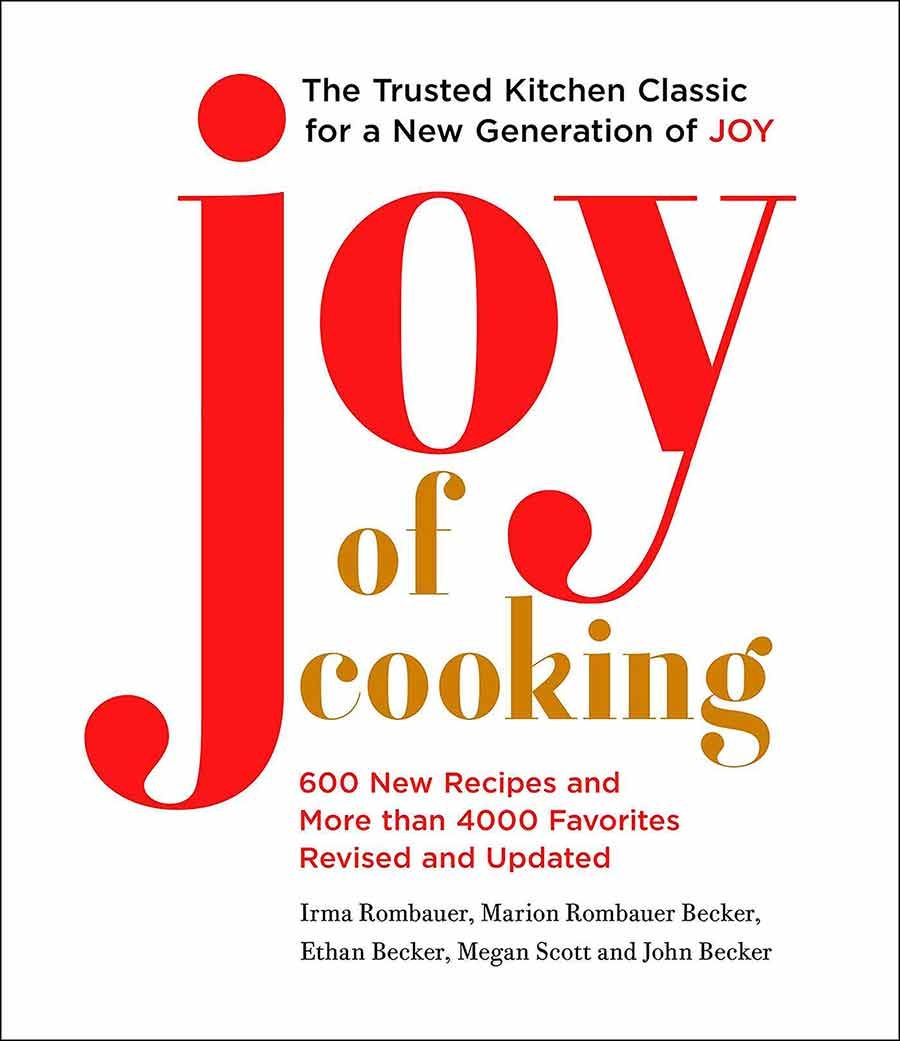 Cookbooks worth gifting (to yourself 😈) Recipe