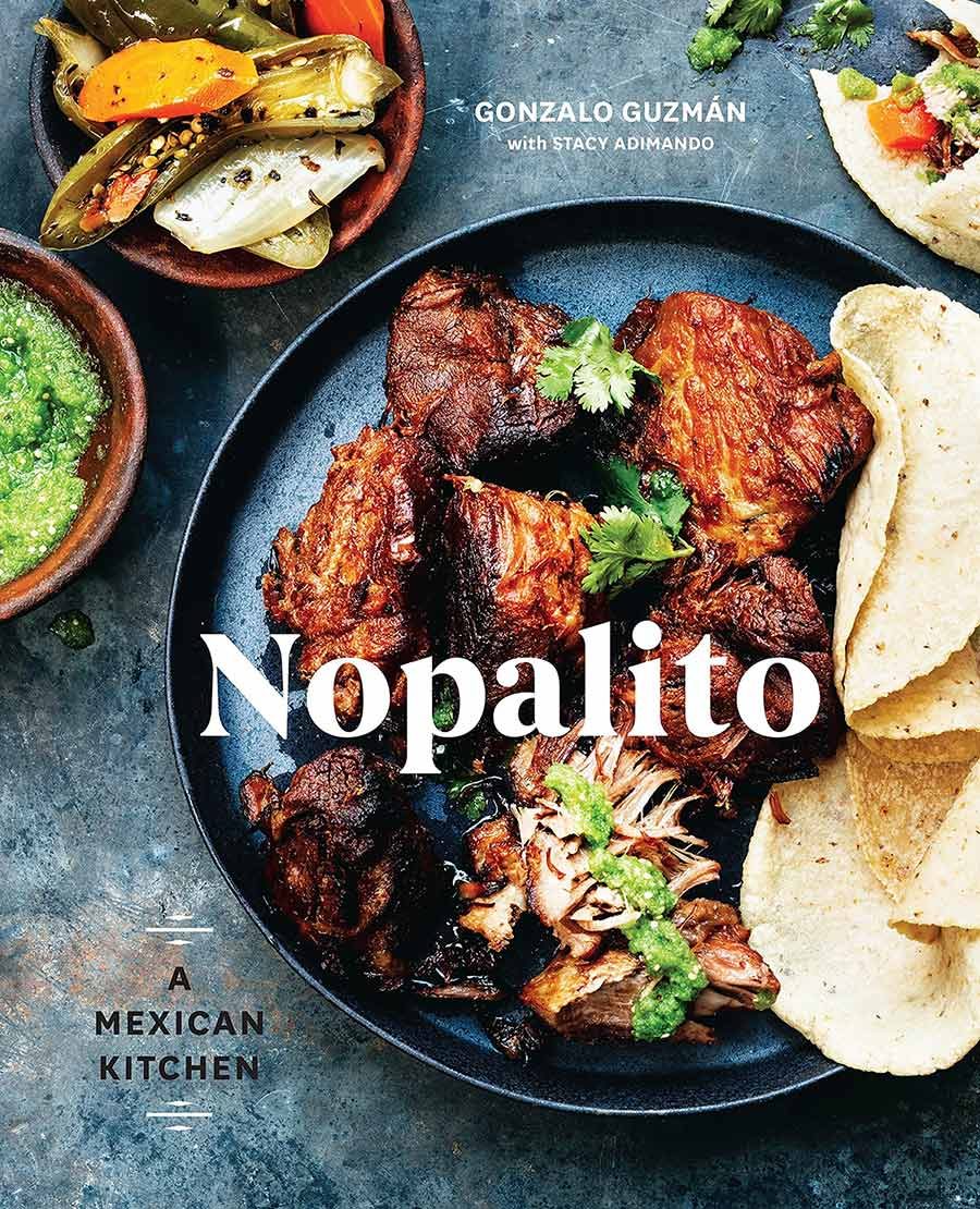 Cookbooks worth gifting (to yourself 😈) Recipe