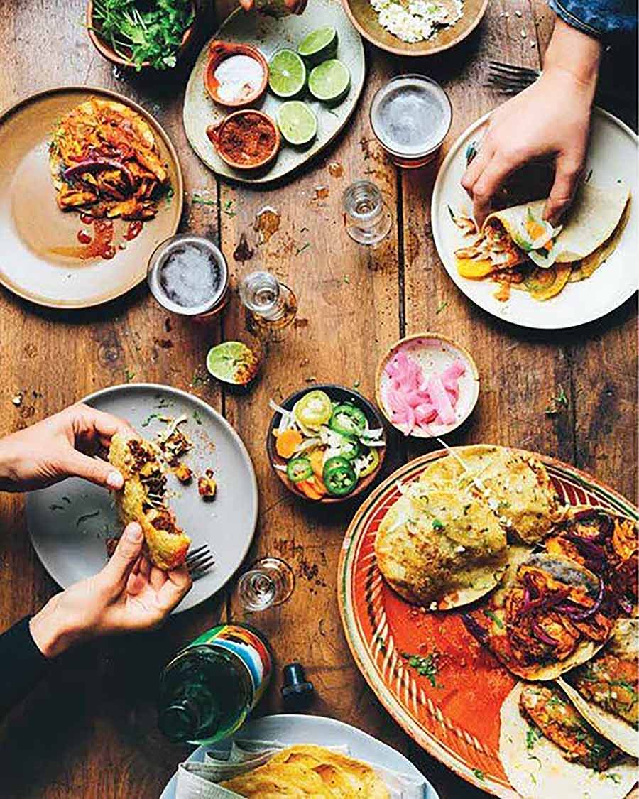 Cookbooks worth gifting (to yourself 😈) Recipe