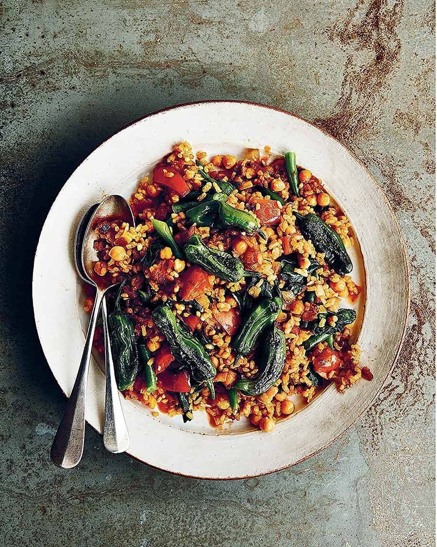 Cookbooks worth gifting (to yourself 😈) Recipe