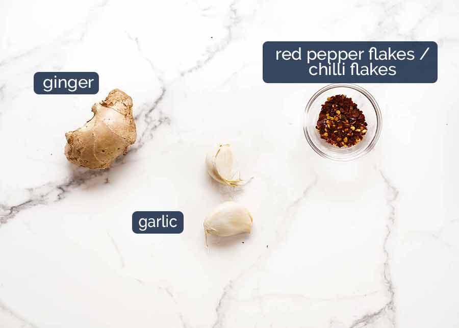 General Tso’s Chicken Recipe