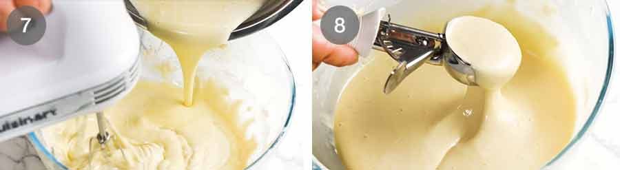 Vanilla Cupcakes (that actually stay moist) Recipe How to make Vanilla cupcakes