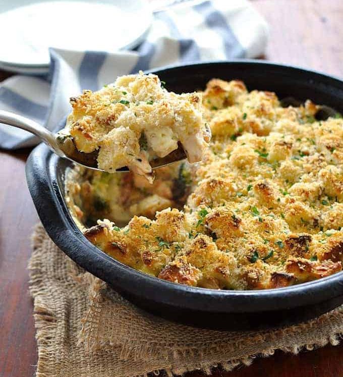 Broccoli Fritters Recipe