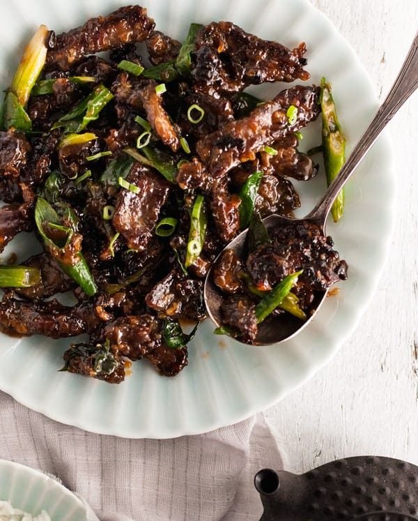Vegetable Stir Fry Recipe