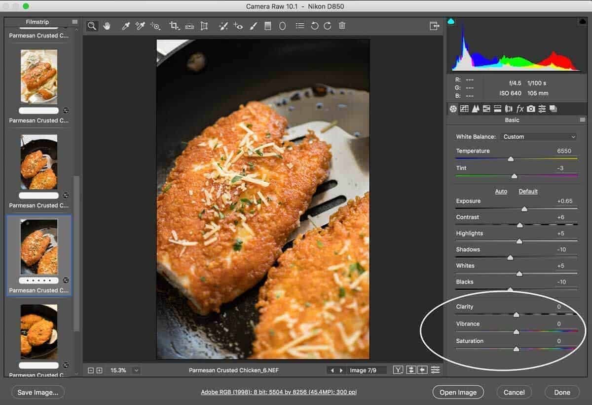 Crispy Parmesan Crusted Chicken Breast Recipe