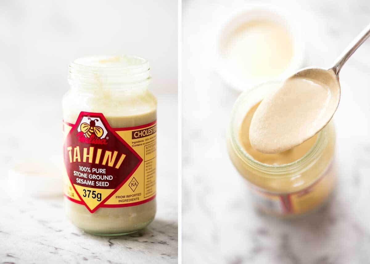 Hummus Recipe Tahini for Hummus recipetineats.com