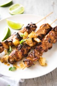 Coconut pineapple chicken skewers 4.jpg