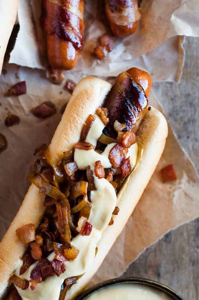 Bacon wrapped hot dogs 3.jpg