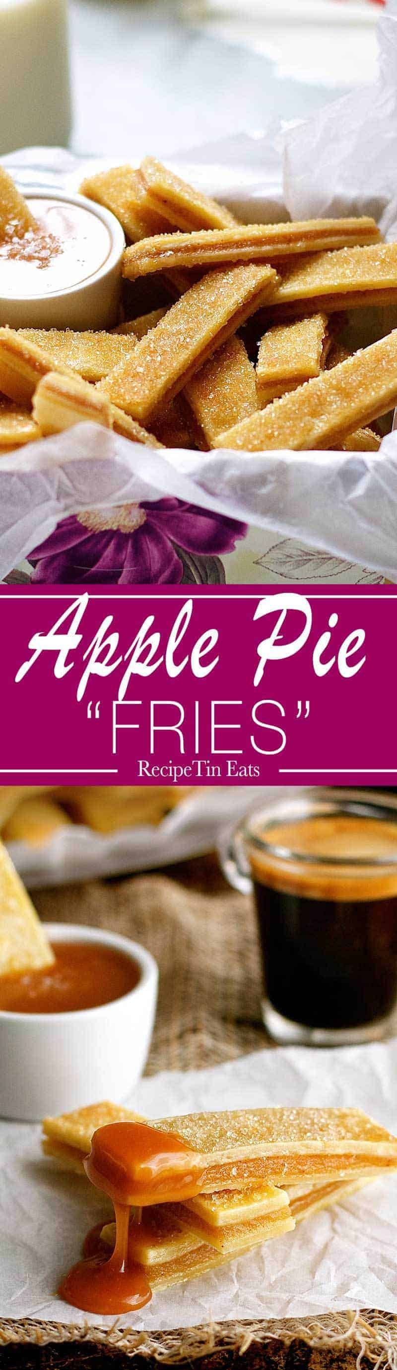 Apple Pie 