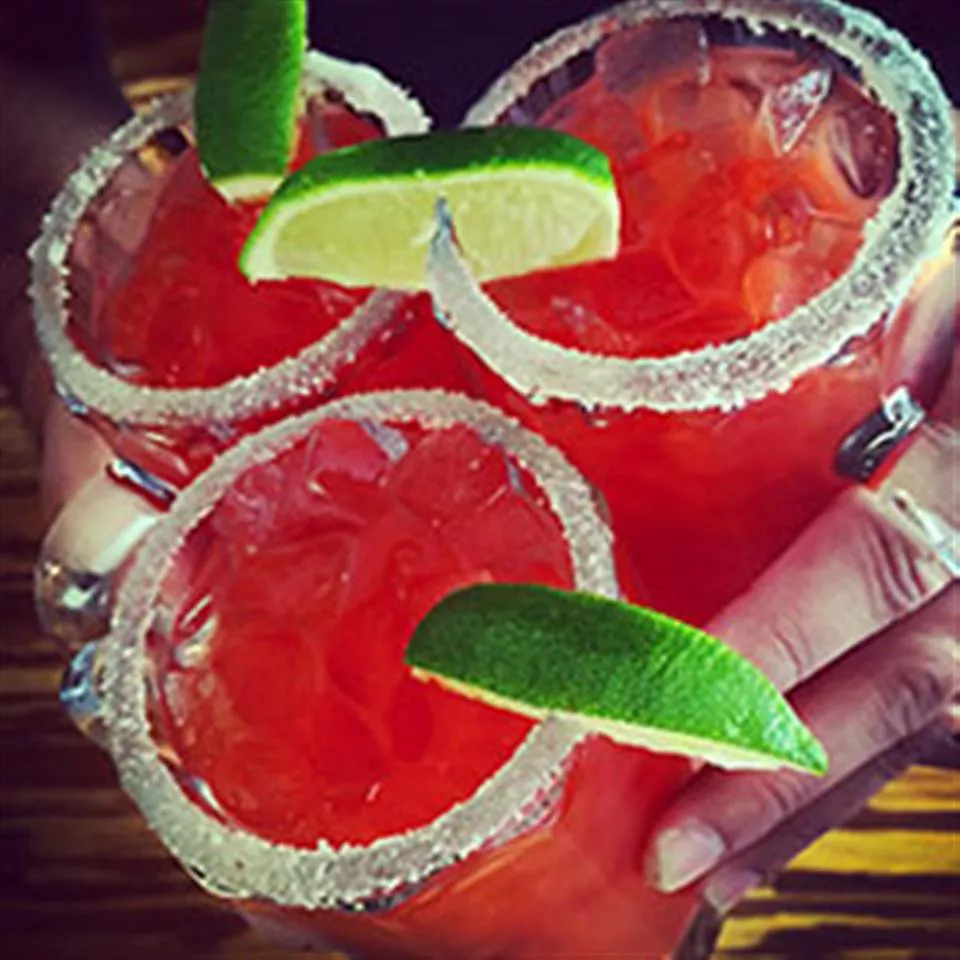 Clamato® michelada perfecta