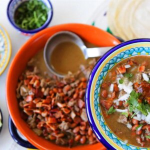 Carne en su jugo (meat in its juices)