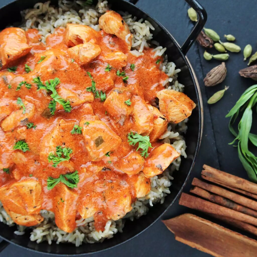 Chicken Curry V Recipe 6315218 3994446b96f34379981a1f7b2b8f0c95