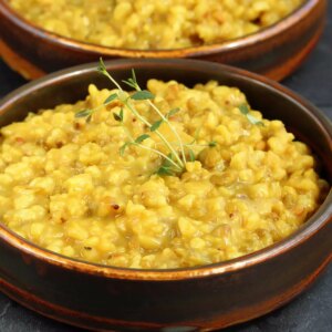 Instant pot® khichdi
