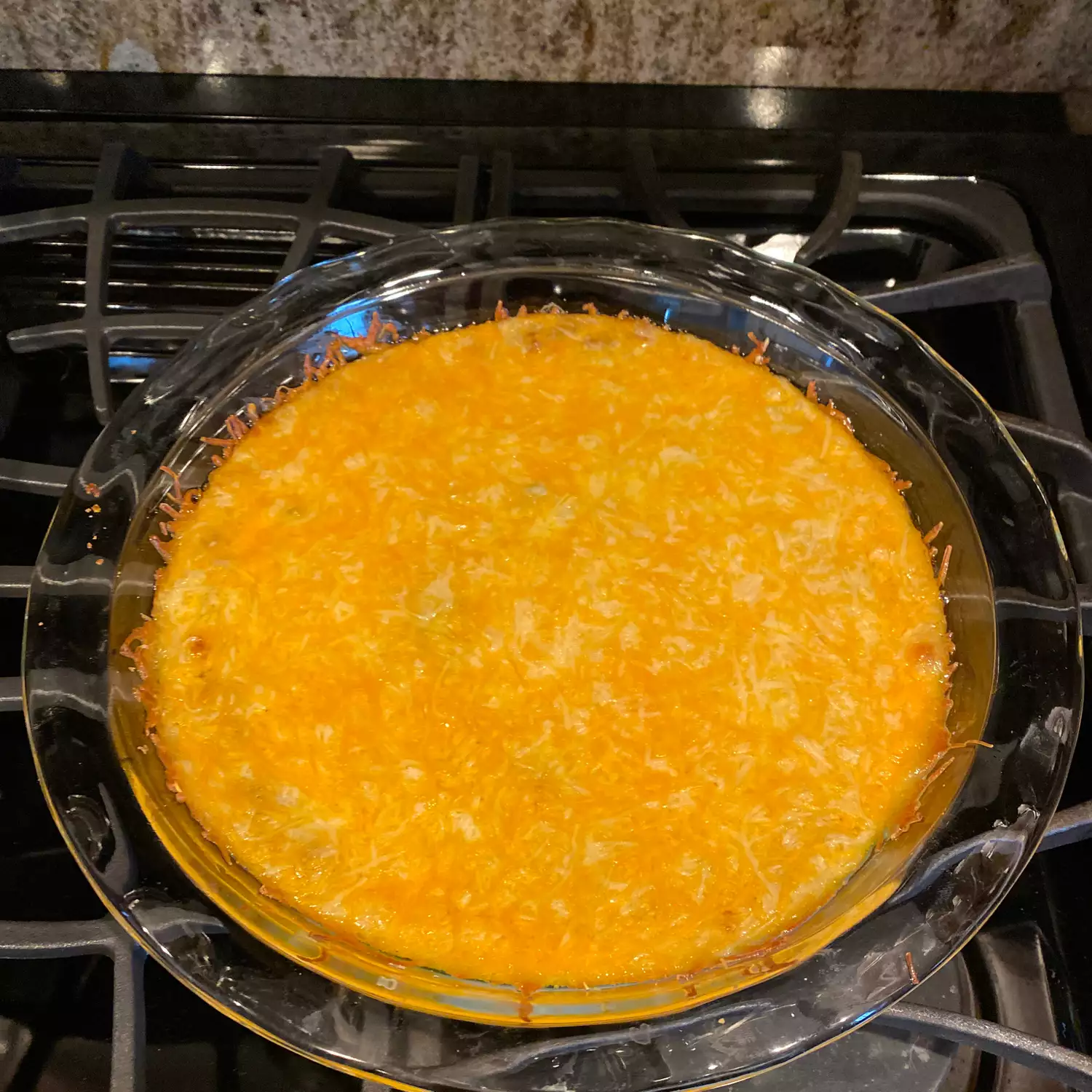 Nacho dip ii