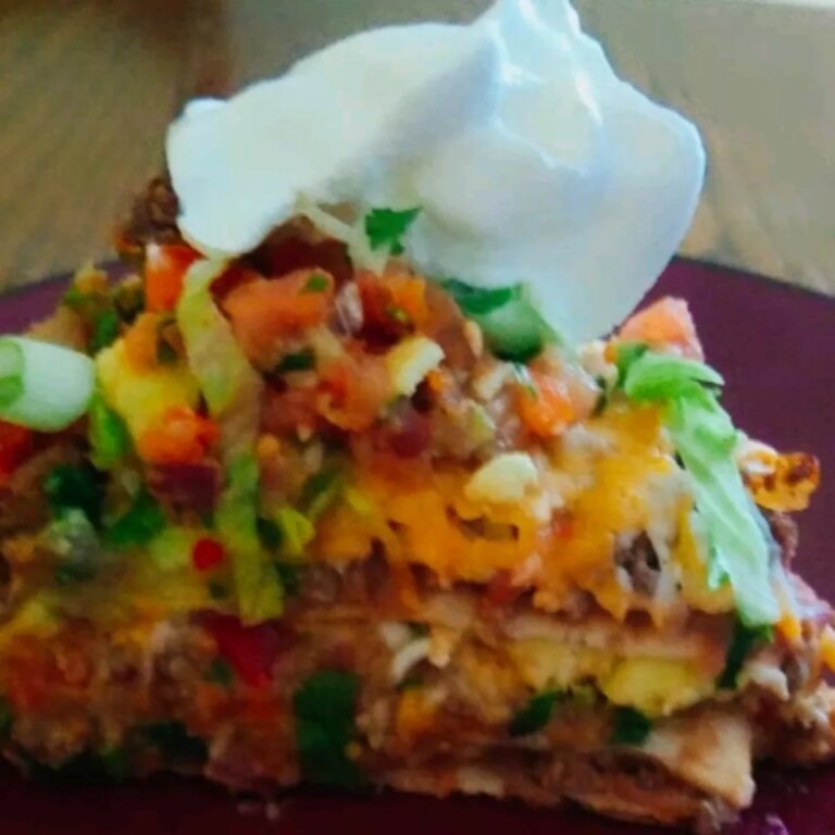 Jimmy's mexican pizza