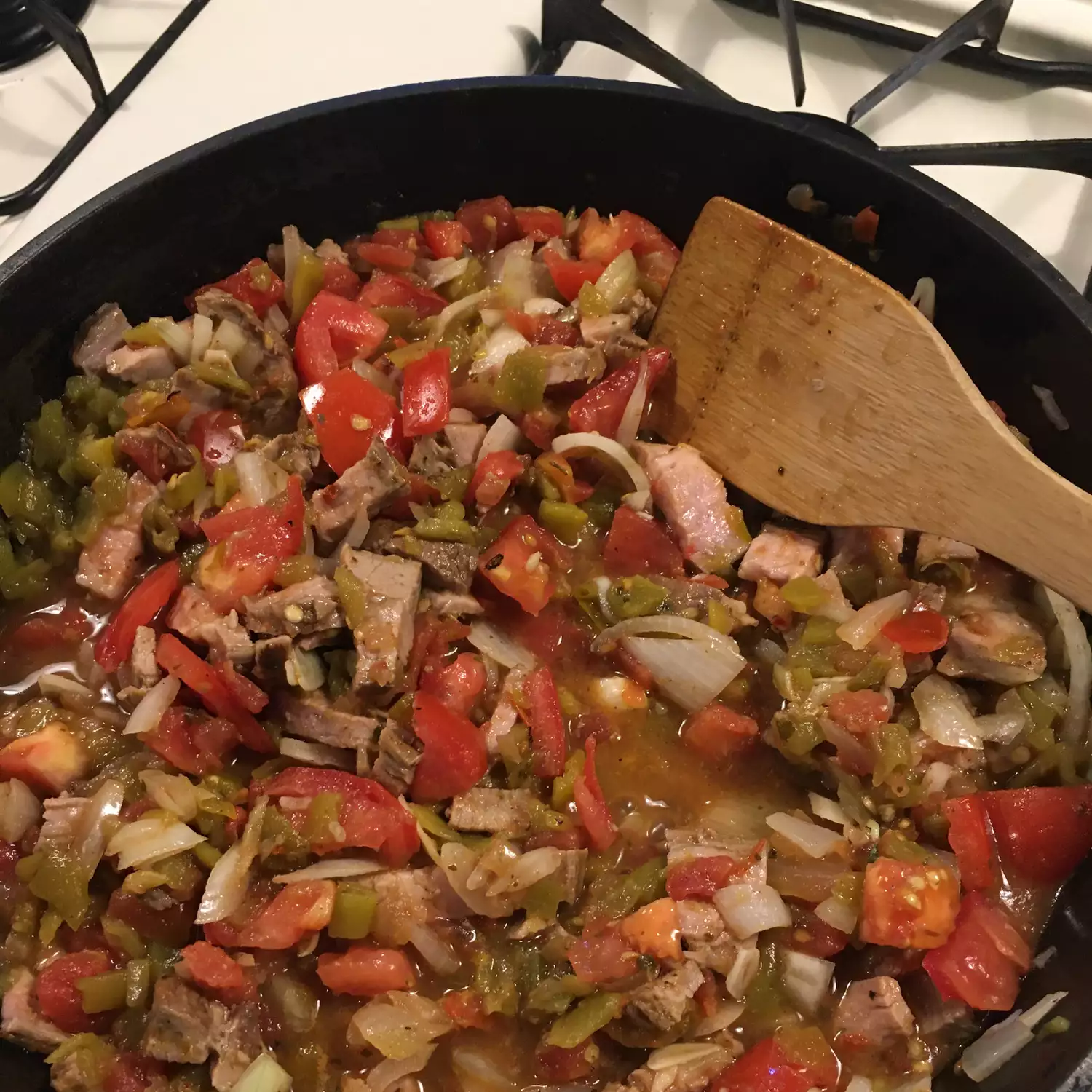 Roast beef burritos
