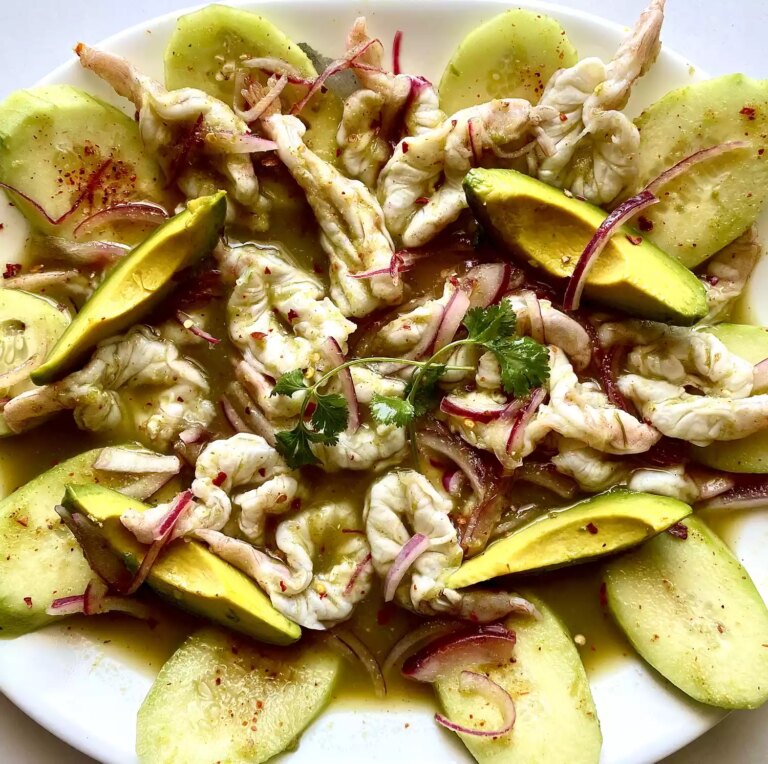 Aguachile