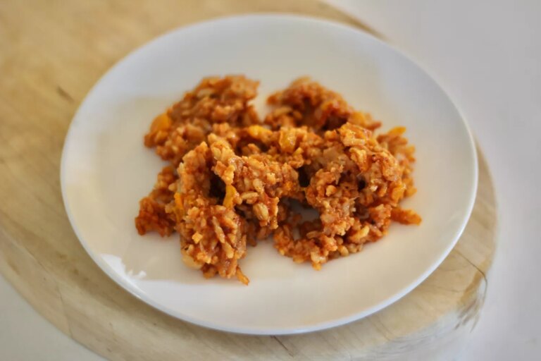Mexican rice