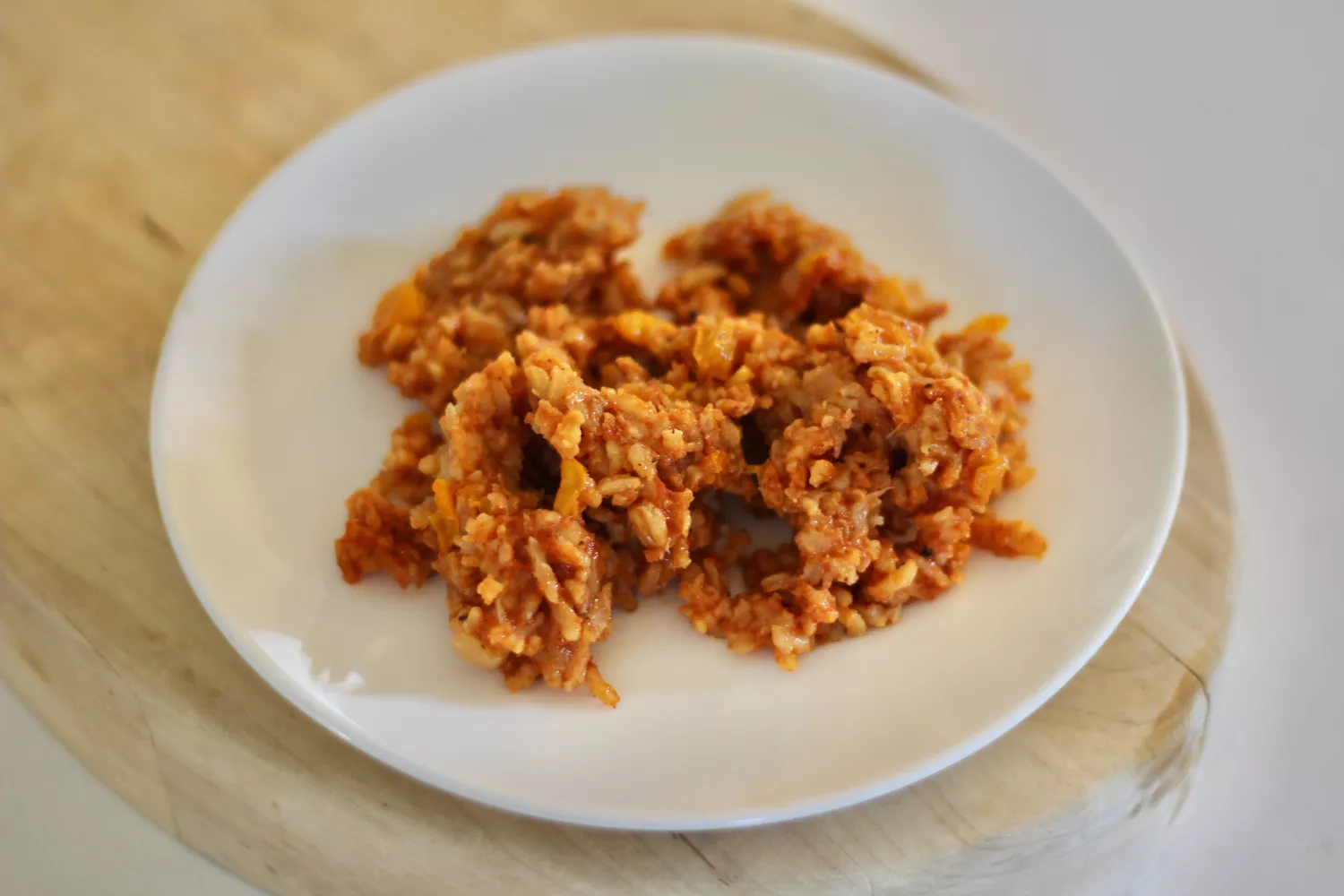 Mexican rice