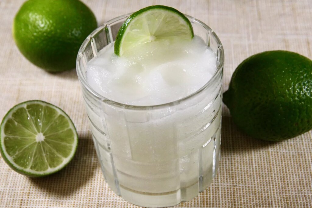 Basic margarita
