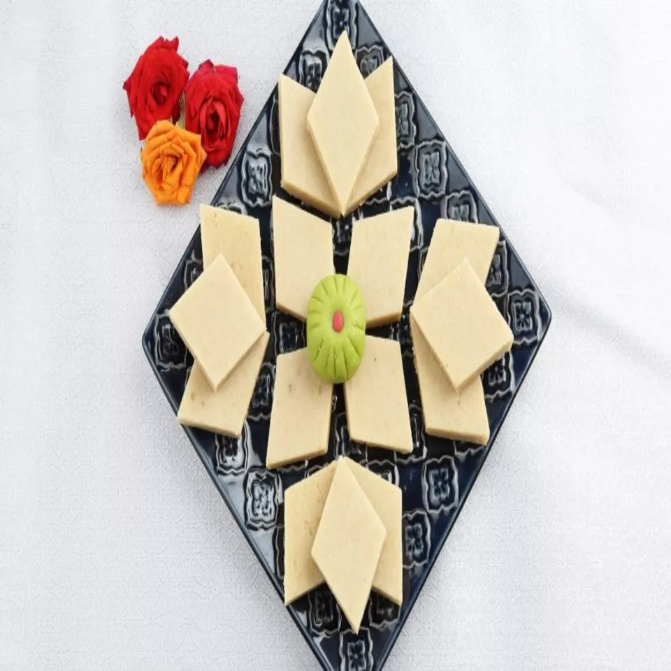 Kaju katli