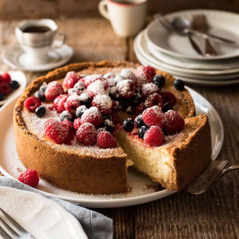 Baked cheesecake 8 sq.jpg