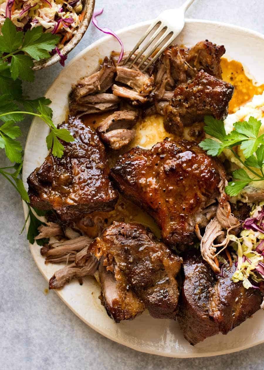 Brown sugar caramelised pork roast 1.jpg